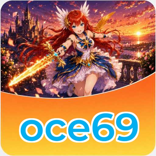 Instalasi oce69 Berhasil